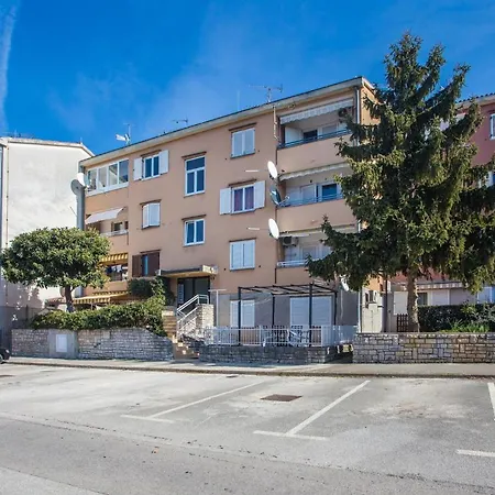 In Istrien 36774 Apartamento