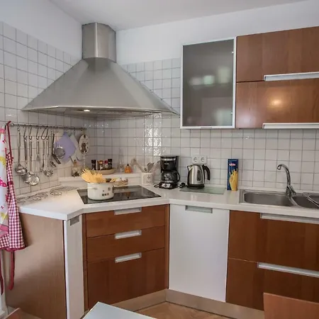 Appartement In Istrien 36774 Poreč