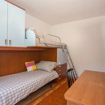 In Istrien 36774 Appartement *