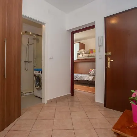 In Istrien 36774 Appartement
