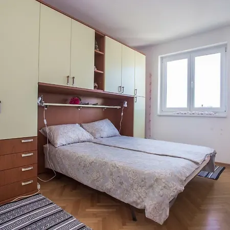 Appartement In Istrien 36774 Poreč