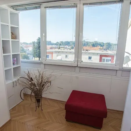 Appartement In Istrien 36774