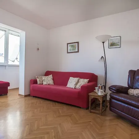 In Istrien 36774 Appartement Poreč